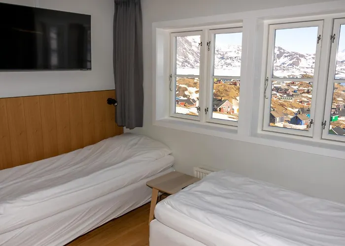 Hotel Angmagssalik
